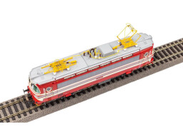  Piko Elektrická lokomotiva BR 240 Laminátka ČD V - 51396